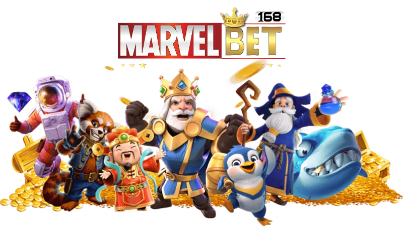 marvelbet168 1