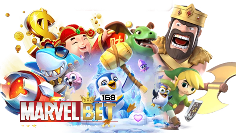 marvelbet168 2