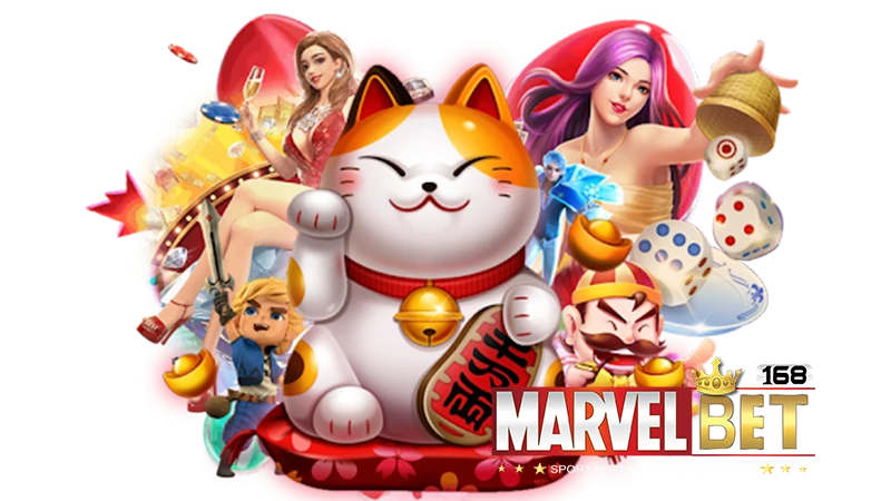 marvelbet168 3