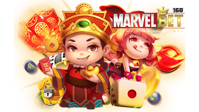 marvelbet168 4